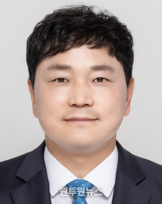 김해시의회 강영수 의원