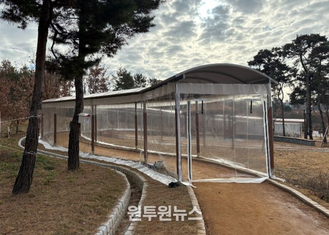 남양주시, 봄맞이 관내 맨발걷기길 17곳 전면 개장…봄맞이 시민 건강 지원