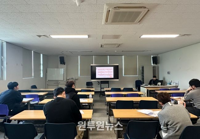 미래 농업 이끌 청년농업인 대상 시범사업 본격추진