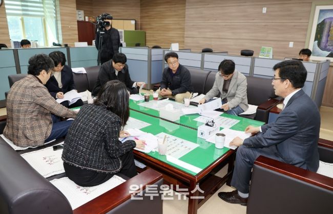 청소년단체 활동 ‘현장 중심’ 전면 개편