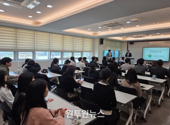 2026 상반기 직업계고 학교장 협의회