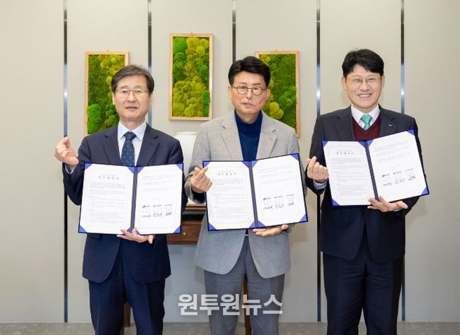 북구 소상공인 대상15억 원 규모 경영안정자금 특례보증 시행