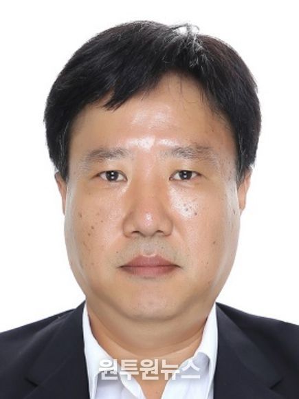 이춘무 신임 지식재산전략기획단장