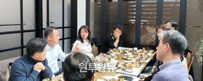 청년주거정책발굴민간전문가간담회