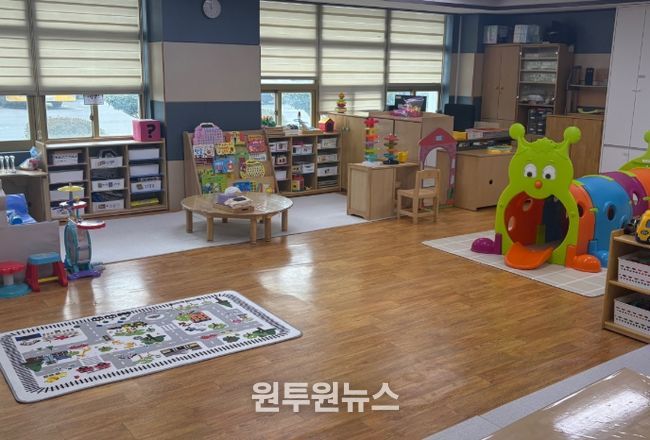 영아교육지원실