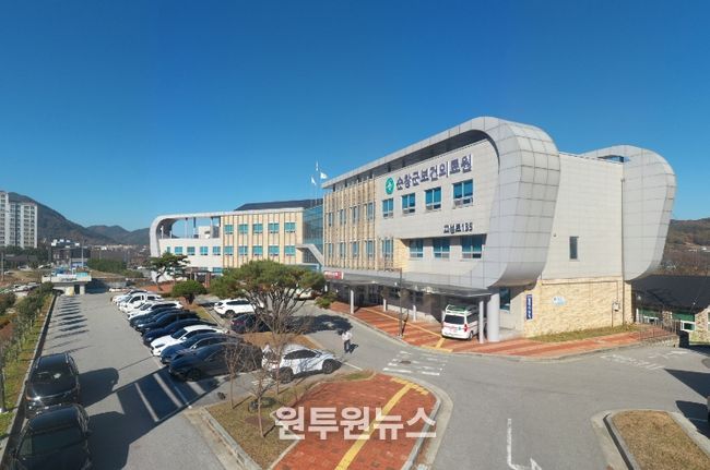 순창군, 장내 기생충 질환 무료 검사 실시