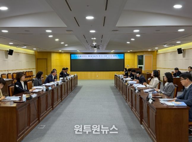 전북자치도, 현대차 9조 투자 지원체계 가동… 전담조직 중심 대응