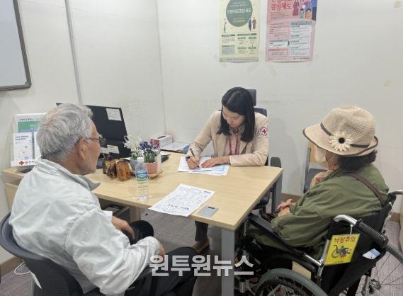 영주시, ‘의료·요양 통합돌봄사업’ 27일부터 본격 시행