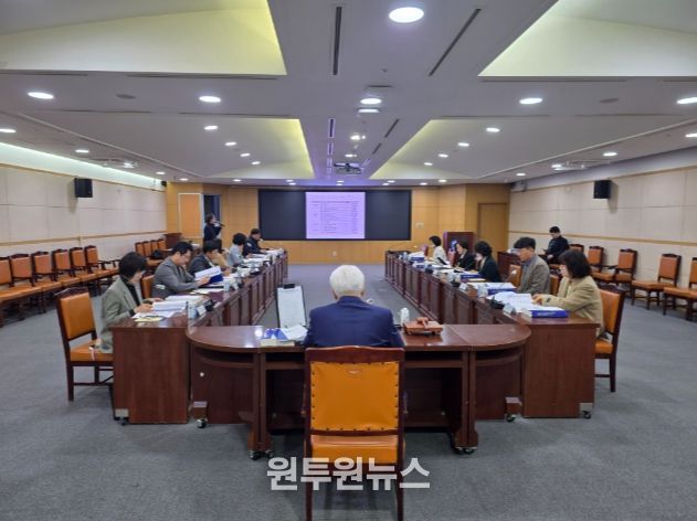 전북 지속가능발전 기본전략 및 추진계획 확정