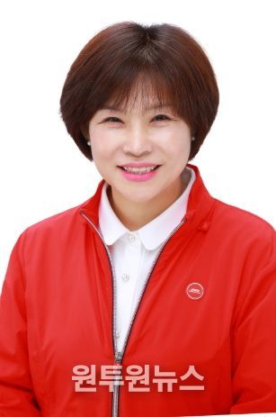 여주희 의원(국민의힘)