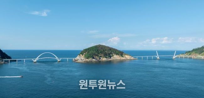 인도교제1,2교전경