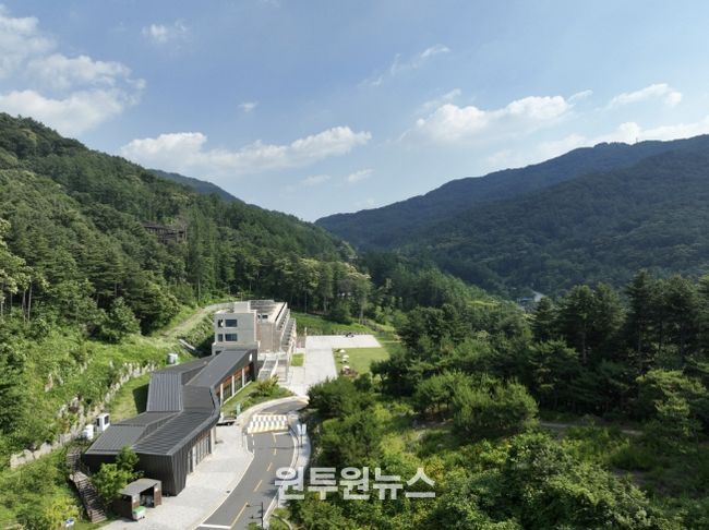 동두천시시설관리공단, 경기도 로컬관광 공모 최종 선정... 산림관광 혁신 모델로 우뚝