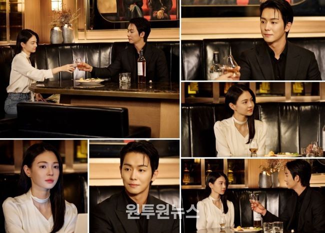 TV CHOSUN 주말미니시리즈 ‘닥터신’