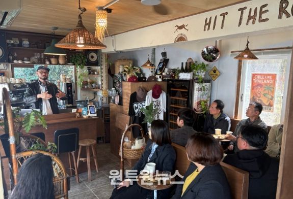 제주 로컬크리에이터 지역경제 활성화 이해