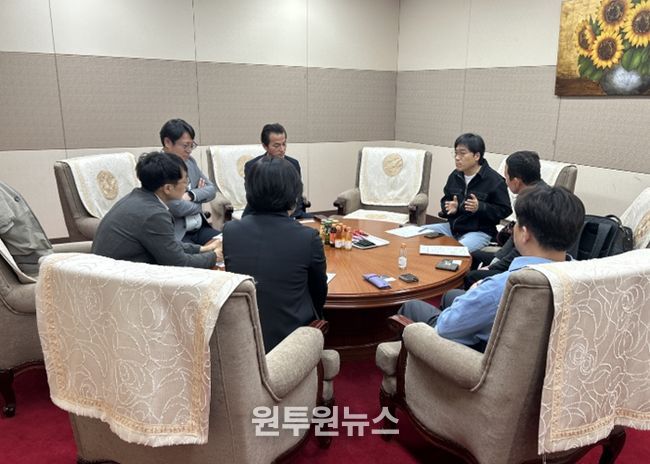 구미, 피지컬 AI로 '자율제조 대전환' 시동