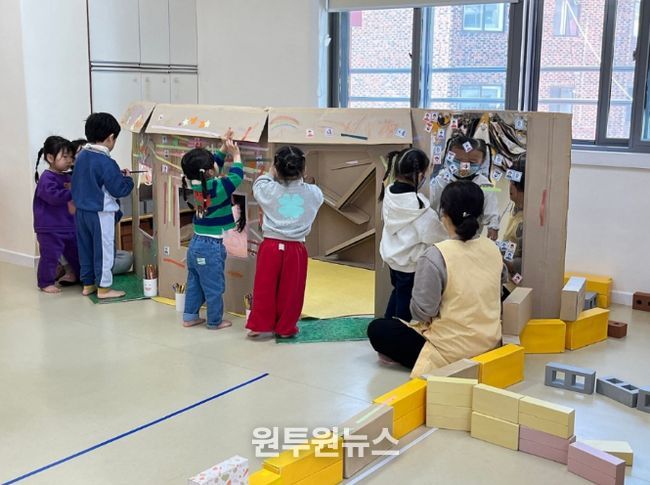 전북도, 어린이집 ‘아침돌봄수당’지원..희생 아닌 제도적 인정으로 보육현장 강화