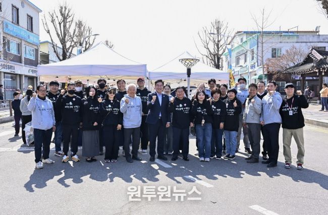 2026년 매력양평 기업전