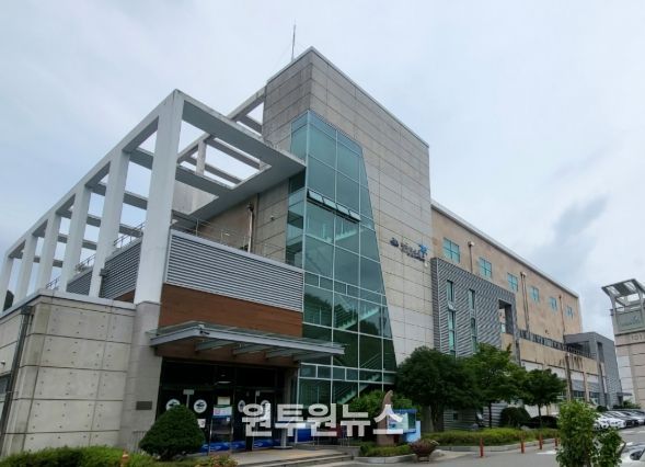 여수시도시관리공단