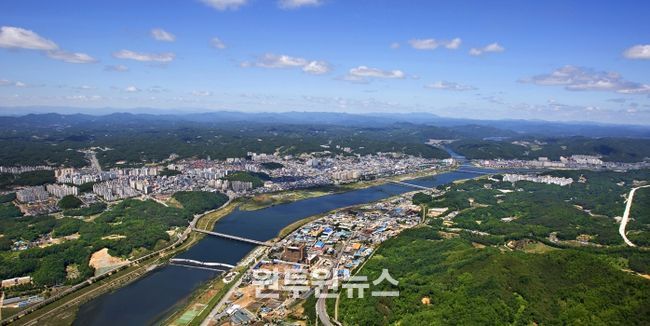 도청 이전이 바꾼 도시의 미래, 안동의 10년