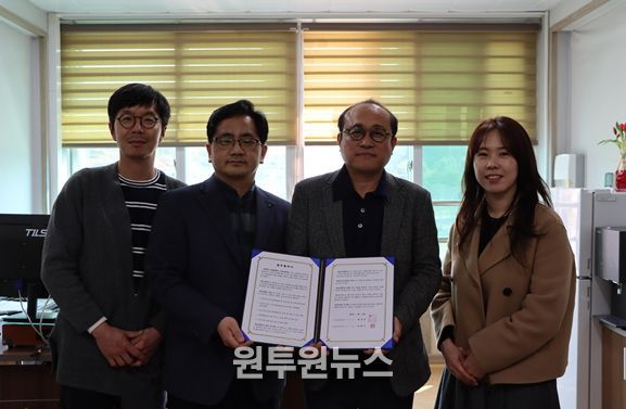 “퇴근 후 전천강변으로!” 동해시, ‘달빛운동교실’ 4월 개강