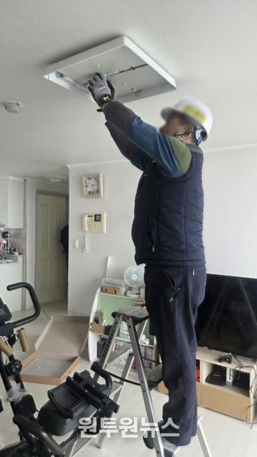 수원시 영통구 매탄4동, 주민자치회 매탄 온(溫)집 프로젝트 사업 추진