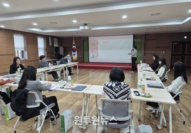 청도군, 2026년 제1차 청소년복지실무위원회 개최