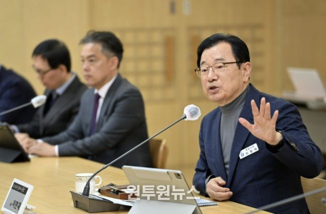 이현재 하남시장