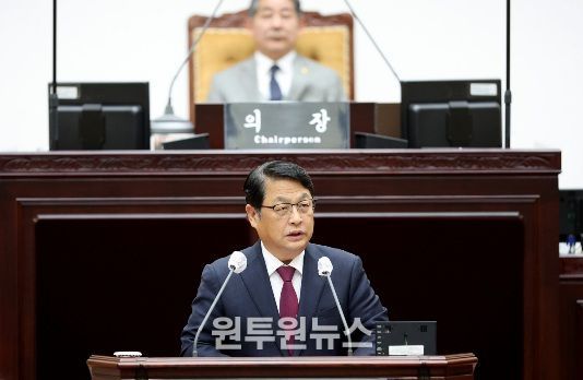 인천시의회 김대중 의원