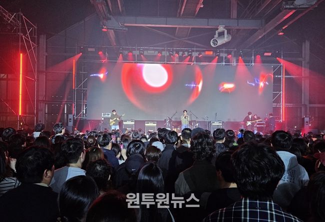 2026 라이브로드 페스타(상상플랫폼)