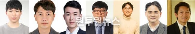 -유니스트-옥스퍼드대학교-한양대학교-성균관대학교 국제공동연구팀