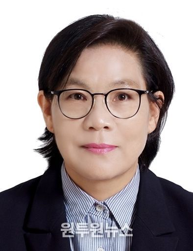 경상국립대학교 안영숙 학술연구교수, 개천예술제 역사 재정립 제기