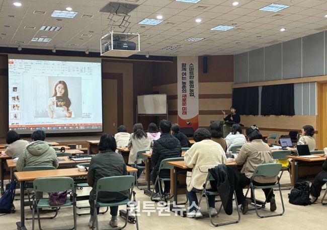 통영시,‘AI와 라이브 커머스’로 농업 마케팅의 미래를 열다