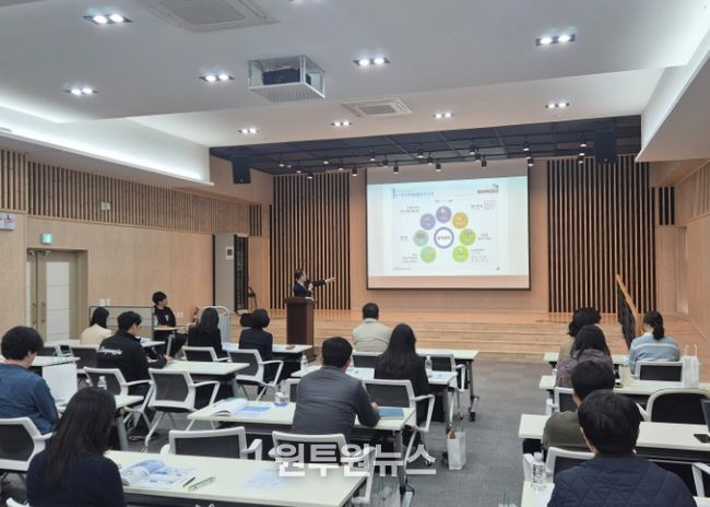 전주시, 중동발 환위험 속 지역기업 지키기 나서!