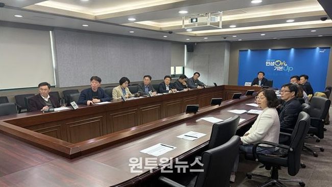 파주시, 하천·계곡 불법시설 정비 박차… 4월 집중 점검 예정