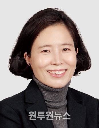 이수진 의원(국민의힘, 비례)