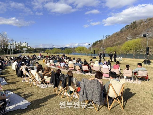 진주시, 대만 관광객 유치 ‘인바운드 관광’ 확대 기대