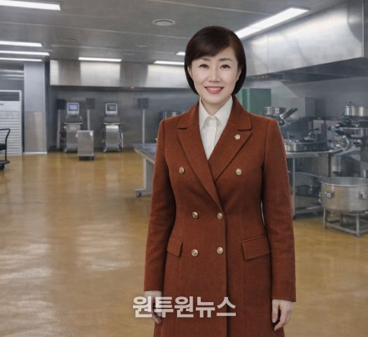 이천시의회 송옥란 의원