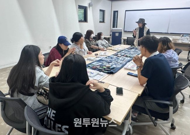 2025 꿈날개 달기 멘토링