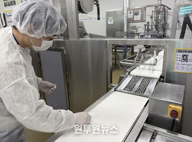 급식시설 위생점검