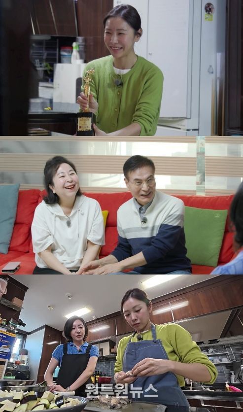 TV CHOSUN <미스트롯4 토크콘서트>