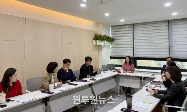 안양과천교육지원청, 교육활동 보호 정책 내실화를 위한‘안양과천 교육활동 보호 지원단’출범