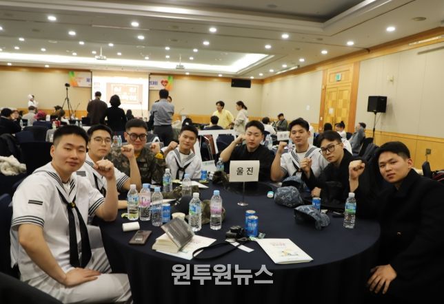 경상북도 일반인 심폐소생술 경연대회‘금상’수상