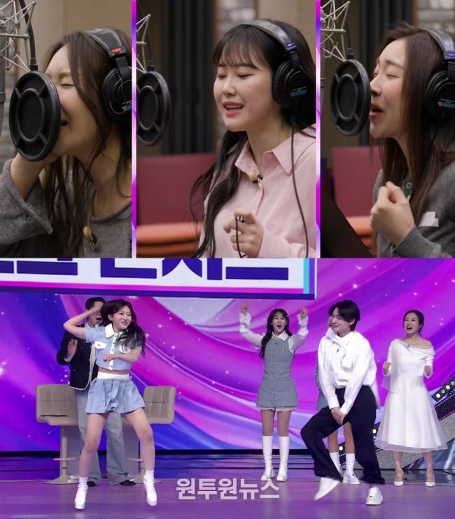 TV CHOSUN <미스트롯4 토크콘서트>