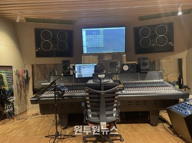 가평군, 전문 레코딩 체험 참가자 모집