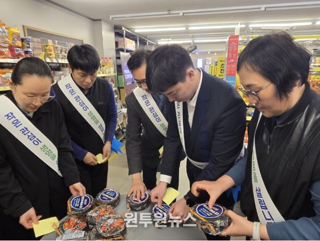 경남종교계협력생명존중문화확산추진합동간담회