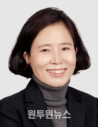 이수진 의원(국민의힘 비례대표)