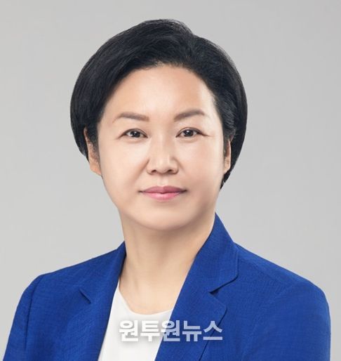 이민옥 서울시의원