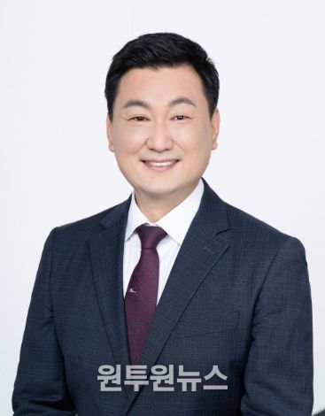 울산광역시의회 안대룡 교육위원장