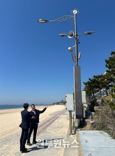 시군 재난안전상황실 상시운영 상황 점검