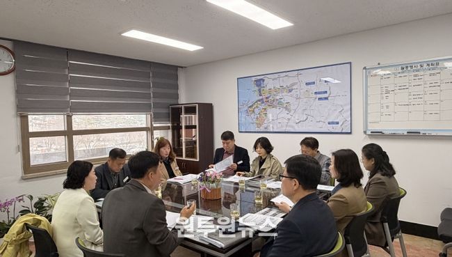 중동사태 대응 총력